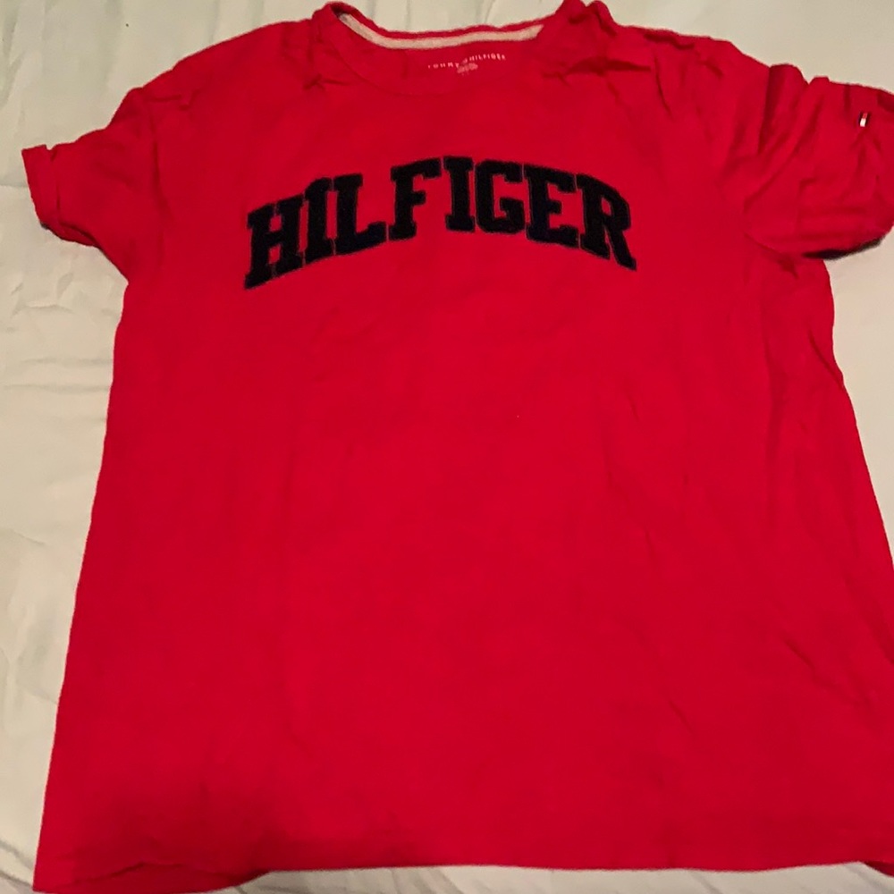 Tommy Hilfiger Tee